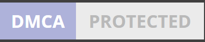 DMCA Protection Status